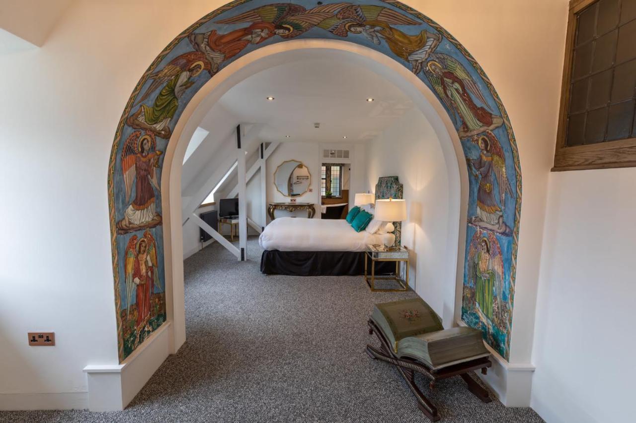Sneaton Castle Hotel Whitby Kültér fotó