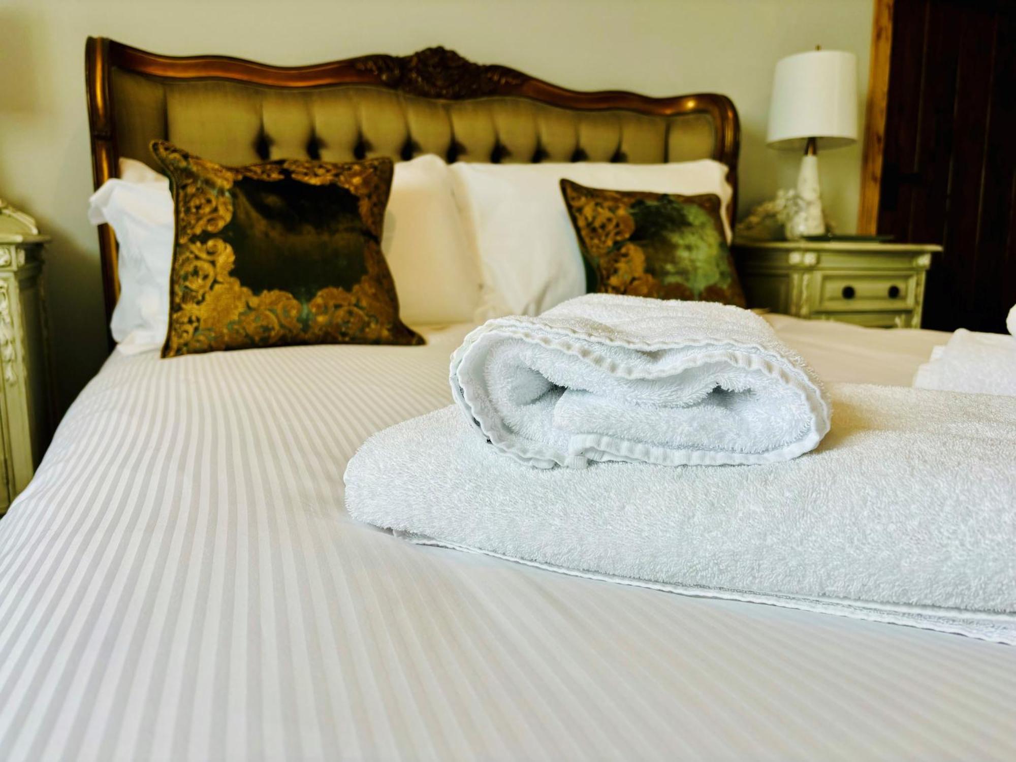 Sneaton Castle Hotel Whitby Kültér fotó
